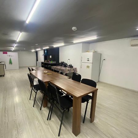 Hostelpoint Tașkent Exterior foto