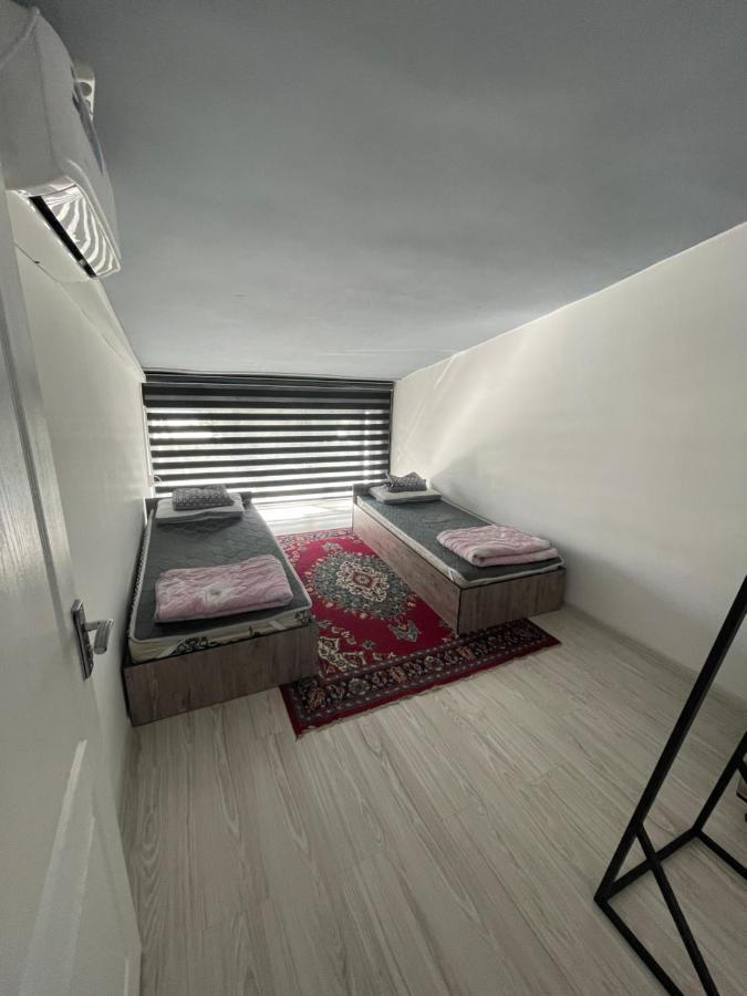 Hostelpoint Tașkent Exterior foto
