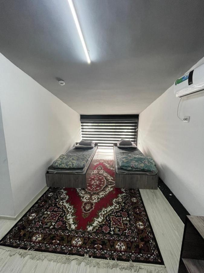 Hostelpoint Tașkent Exterior foto