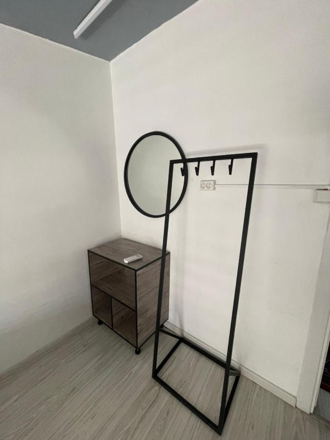 Hostelpoint Tașkent Exterior foto