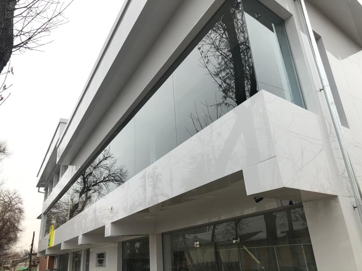 Hostelpoint Tașkent Exterior foto