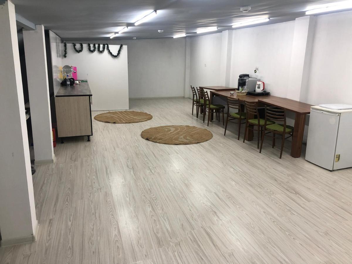 Hostelpoint Tașkent Exterior foto