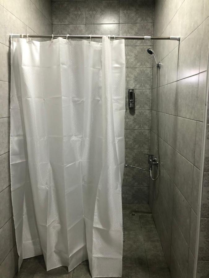 Hostelpoint Tașkent Exterior foto