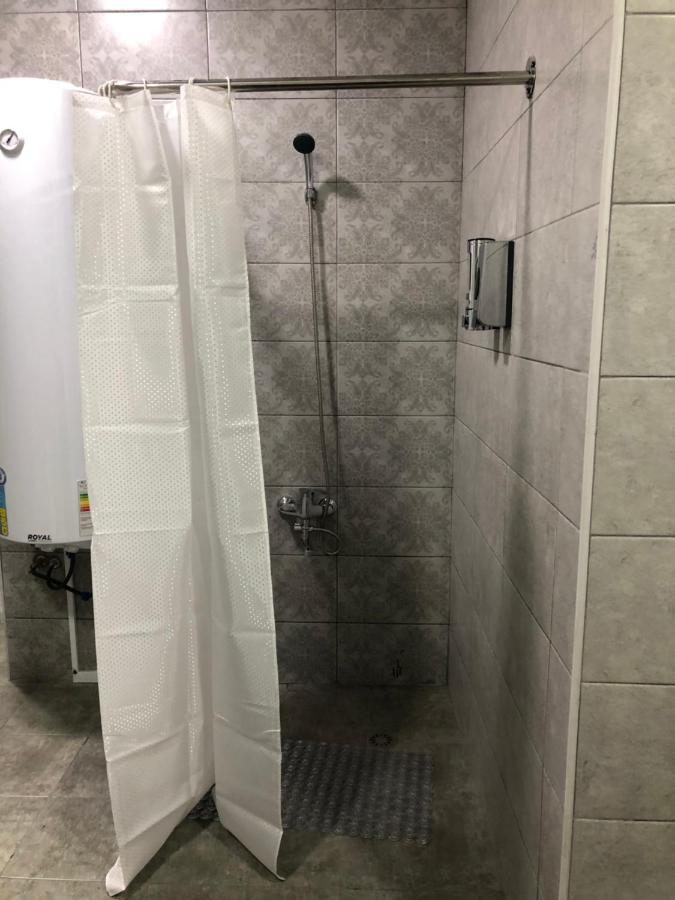 Hostelpoint Tașkent Exterior foto