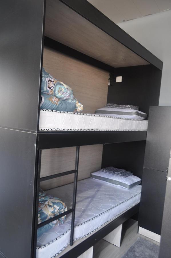 Hostelpoint Tașkent Exterior foto