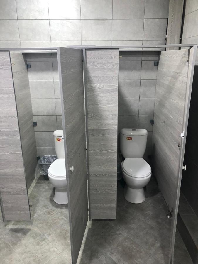 Hostelpoint Tașkent Exterior foto